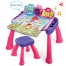 Touch & Learn Activity Desk™ Deluxe (Pink) - view 6